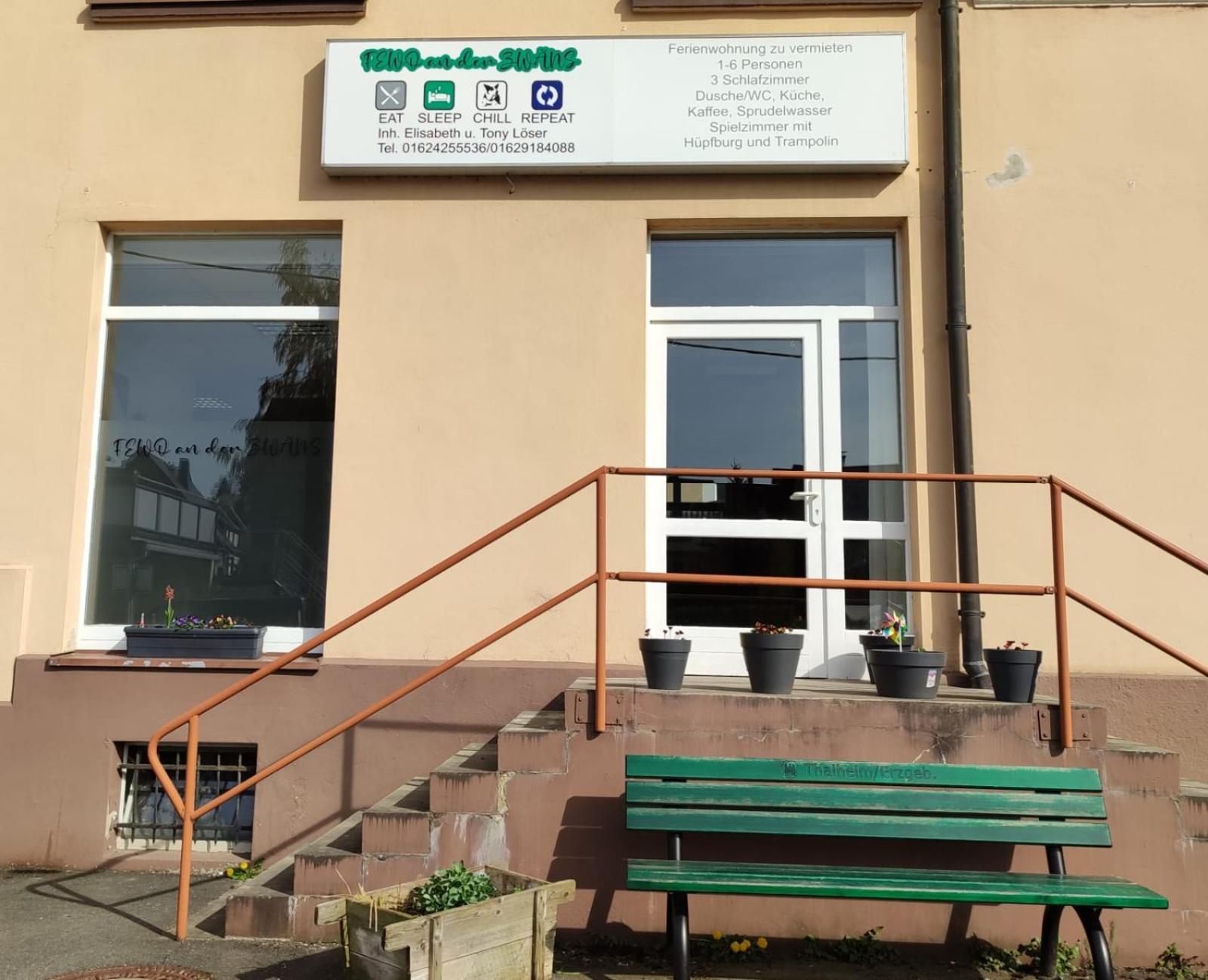 Fewo An Der Zwaens Stollberg/Erzgeb. Exterior foto